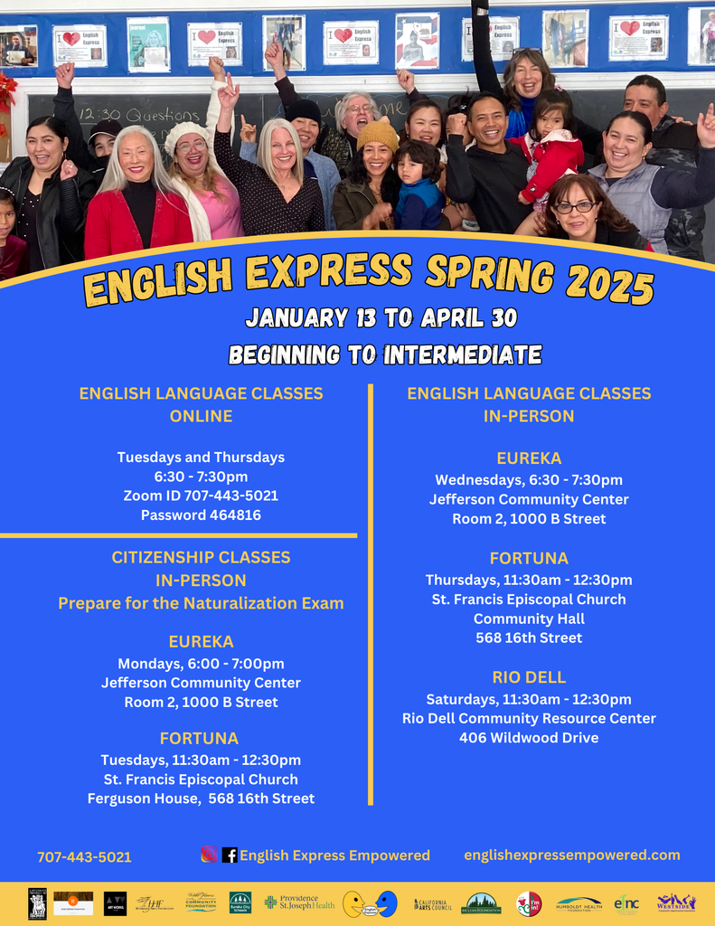 English Express