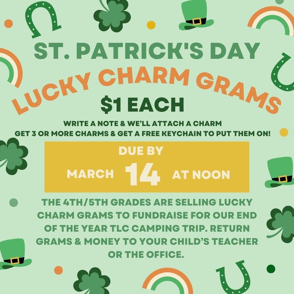 St. Patrick's Day