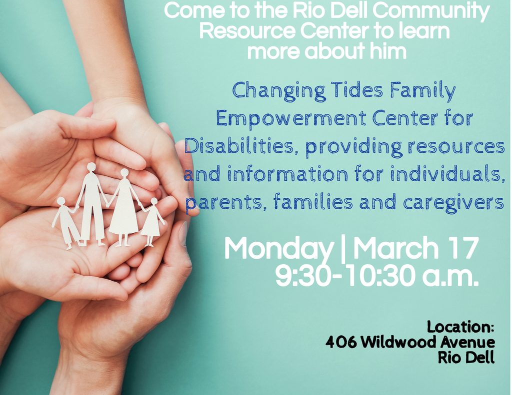 Changing Tides Family