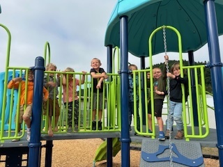 TK students
