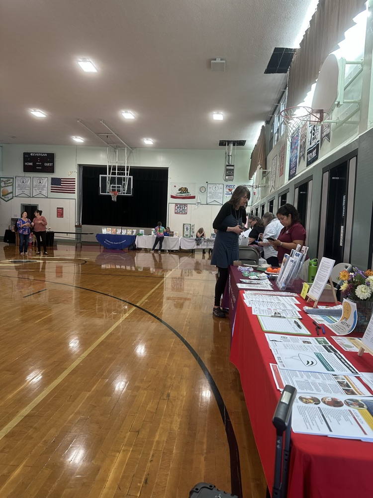 resource fair