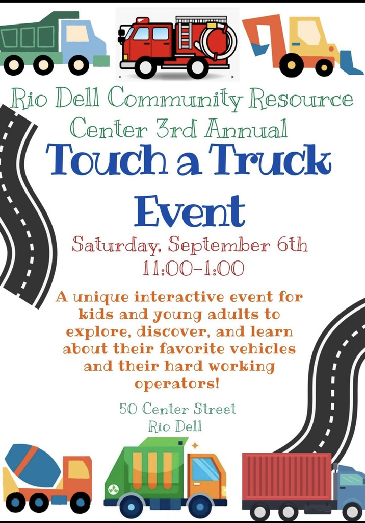 touch a truck