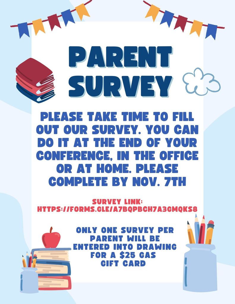 parent survey