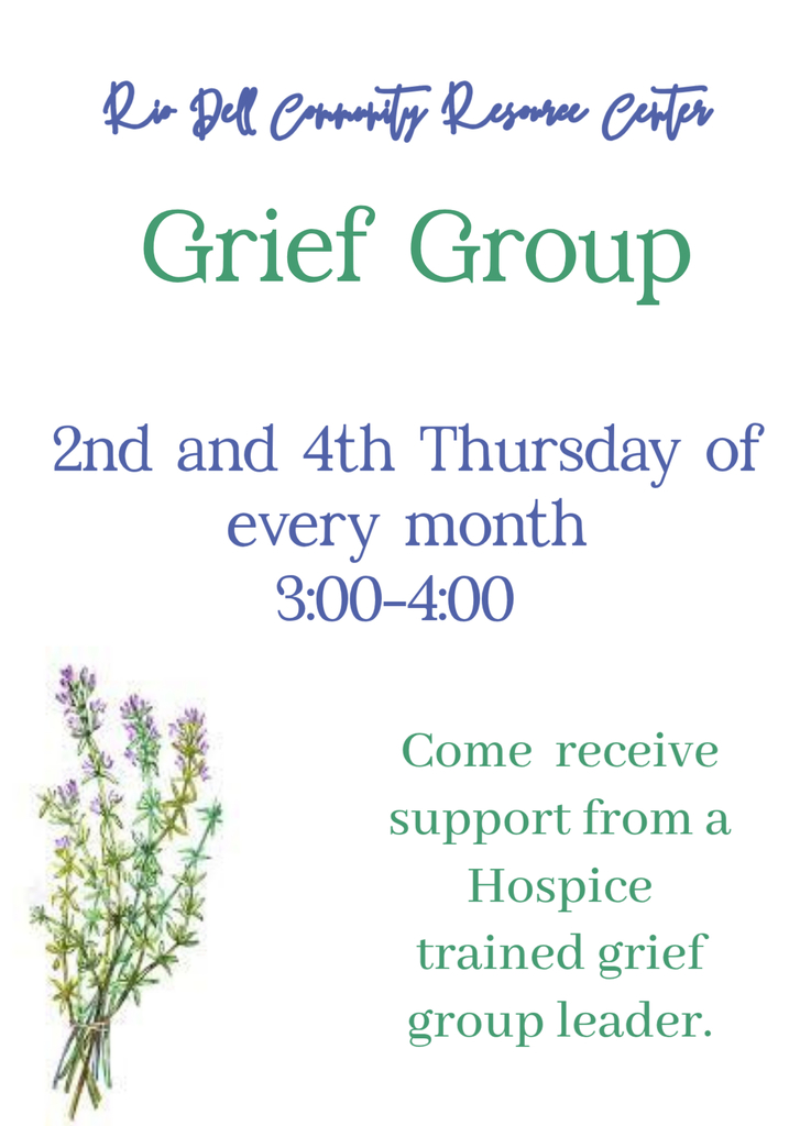 Grief Group