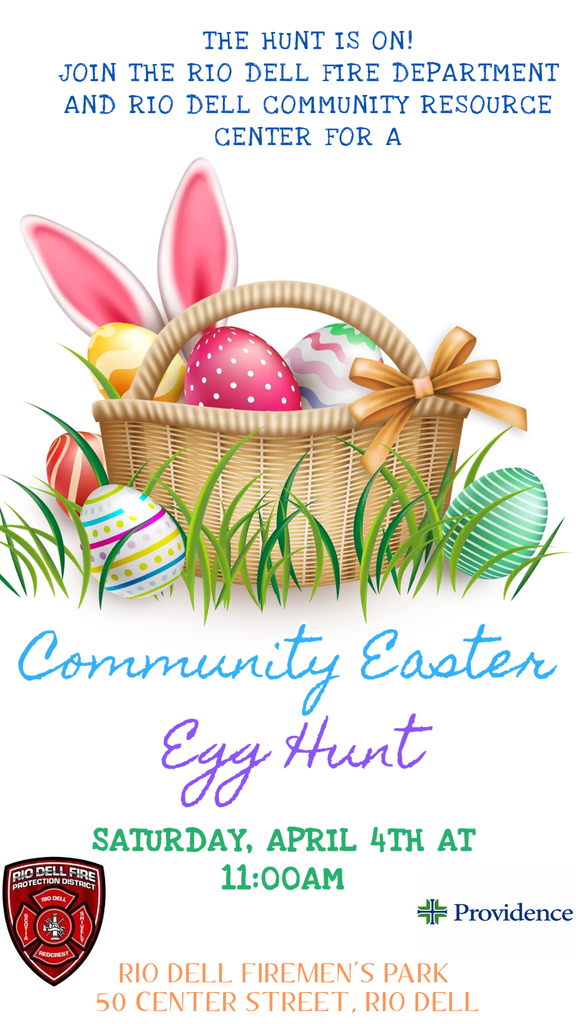 Easter Egg Hunt