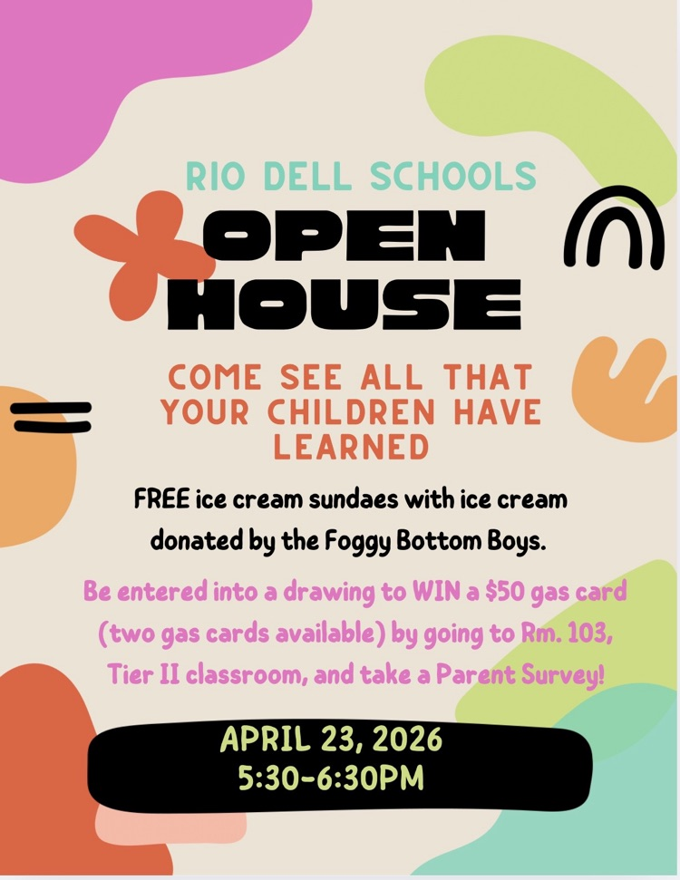Open House