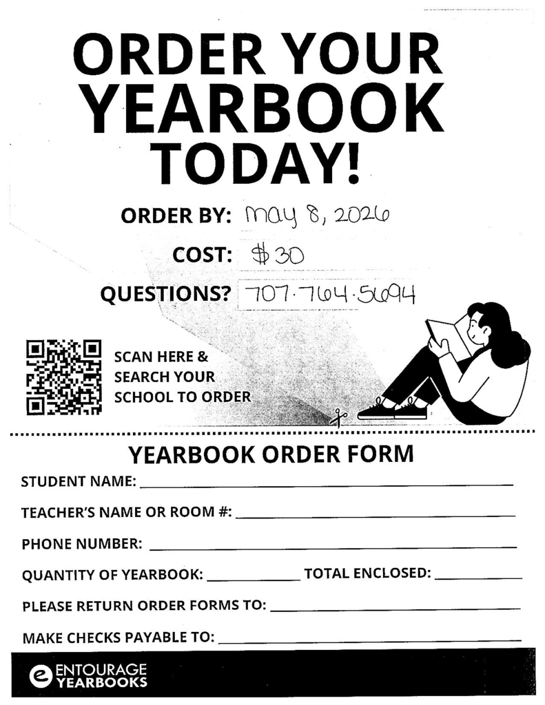 Yearbook