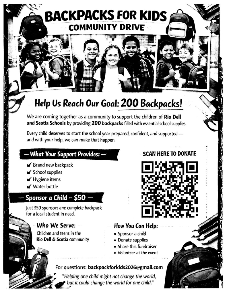 Backpacks for Kids
