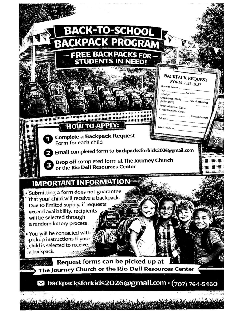 Backpacks for Kids