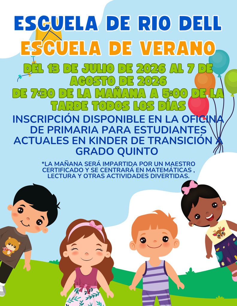 ELOP Summer School Spanish
