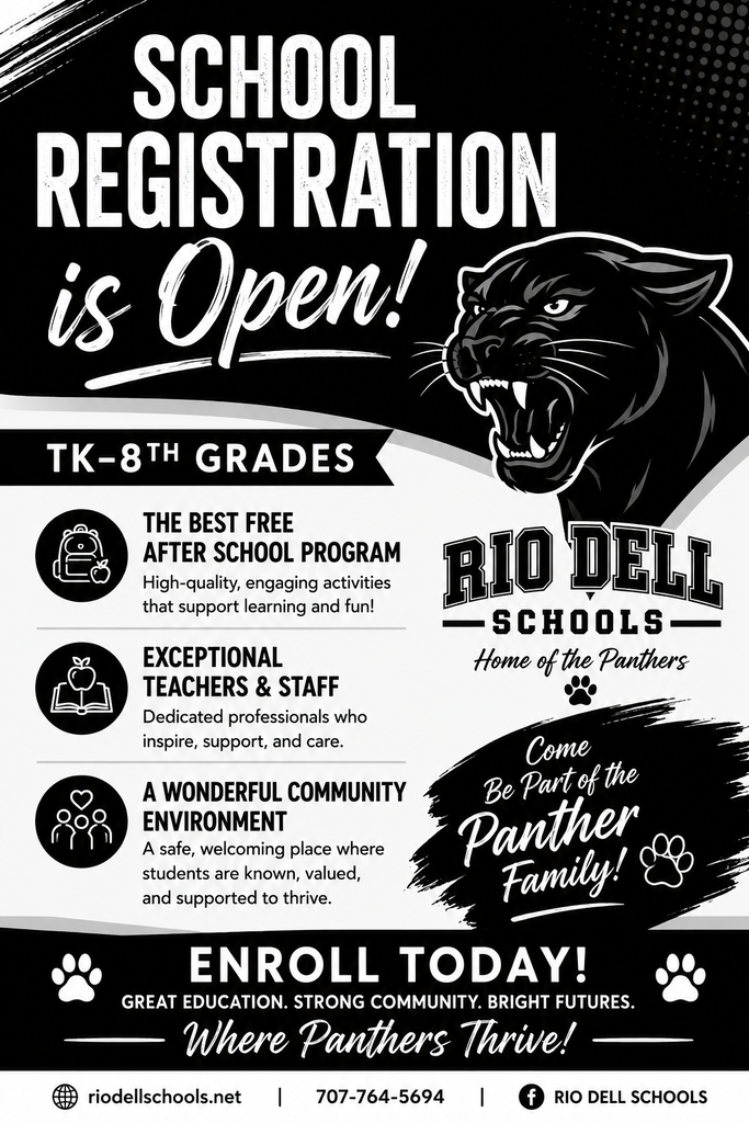 School Registration