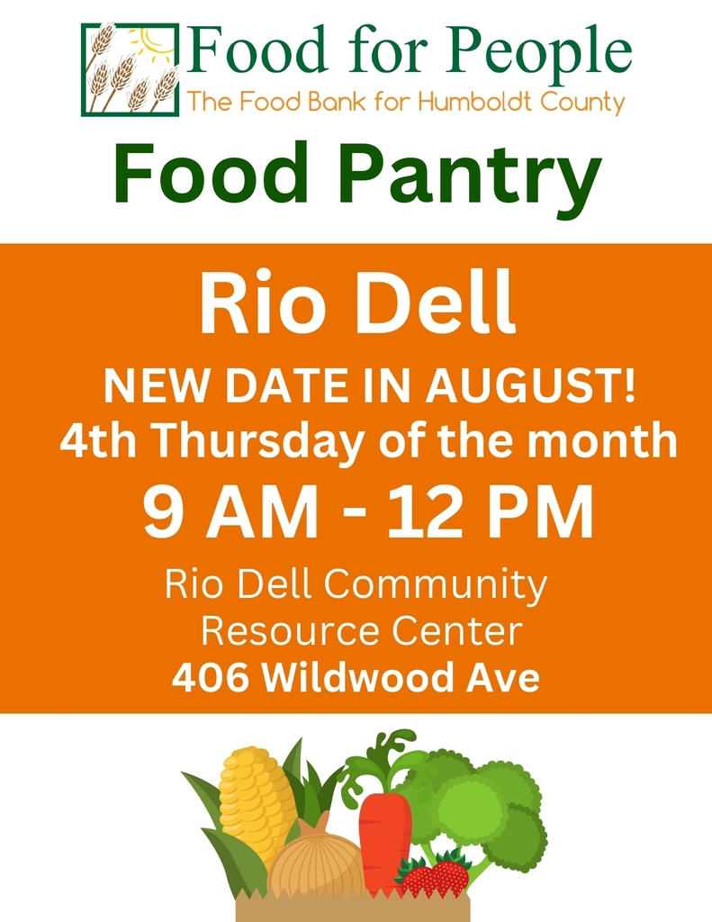 Food Pantry