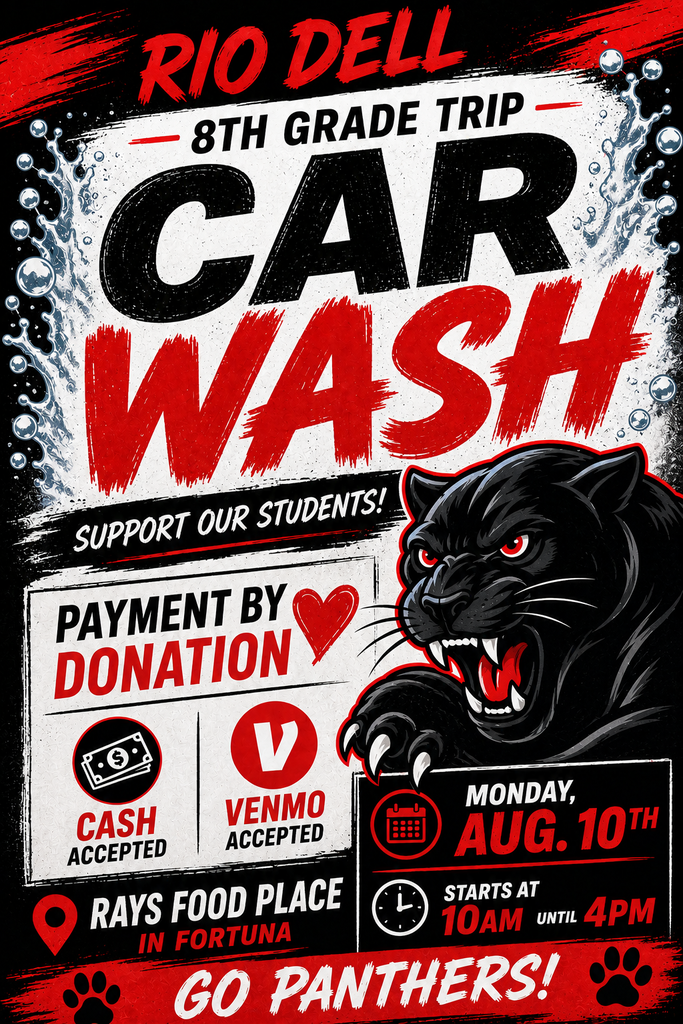 car wash