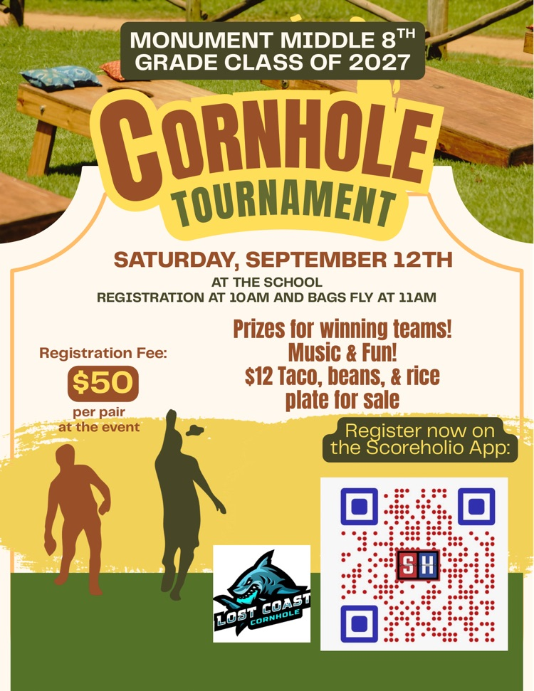 corn hole