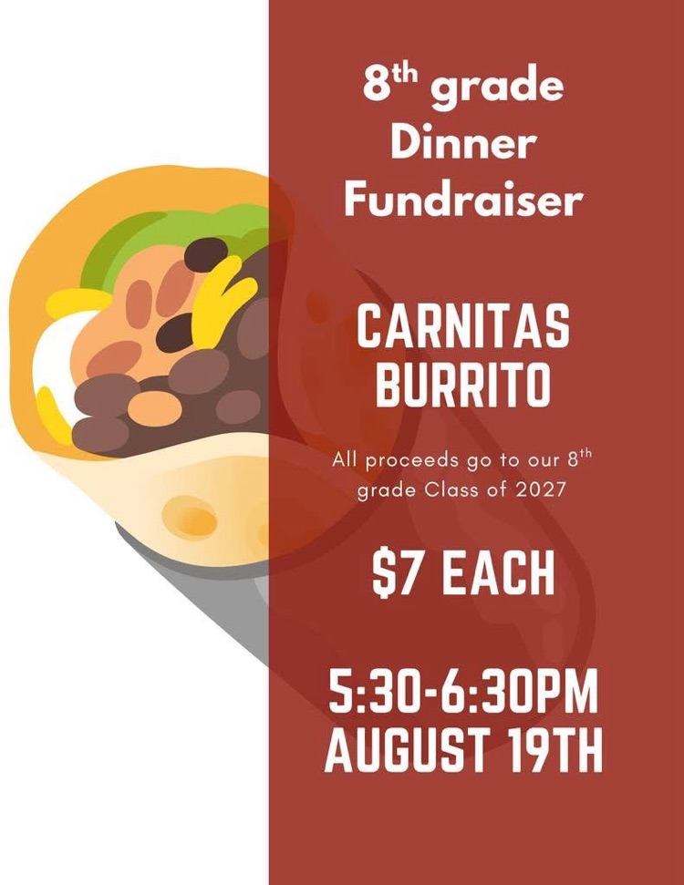 burrito for sale