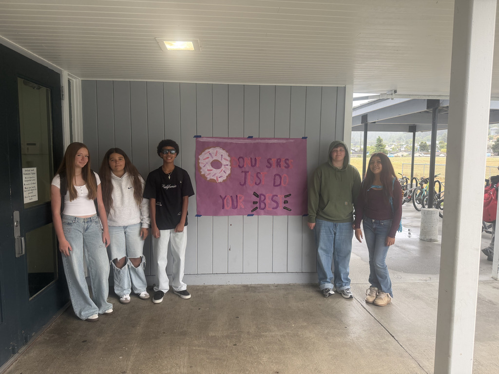 student leadership