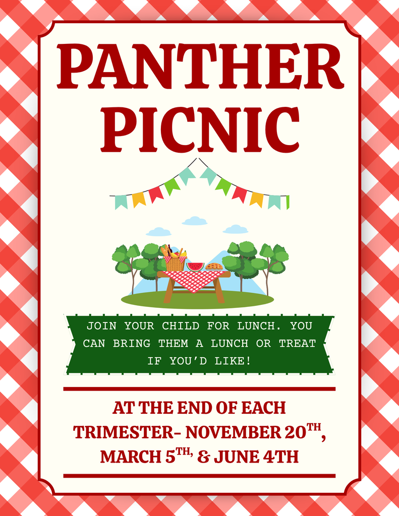 panther picnic