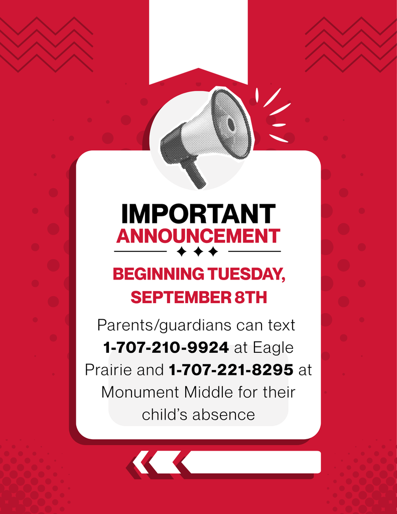 Important Announcement