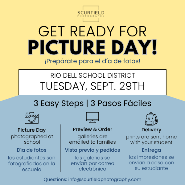 Picture Day