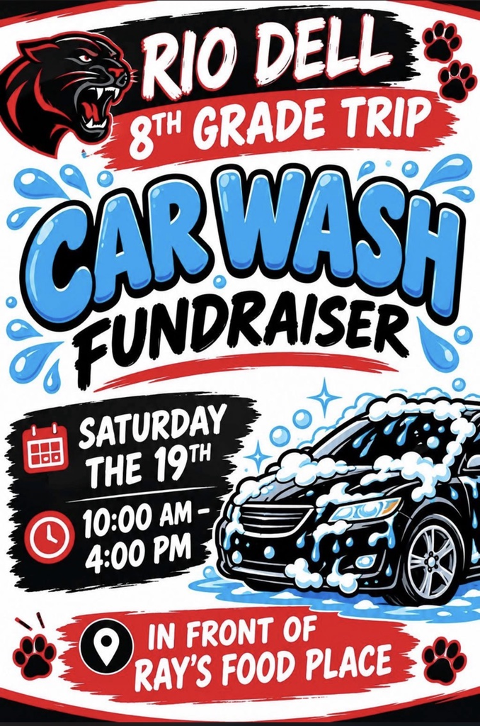 car wash