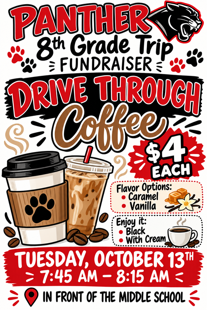Drive Through Coffee