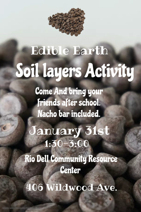 Rio Dell Community Resource Center