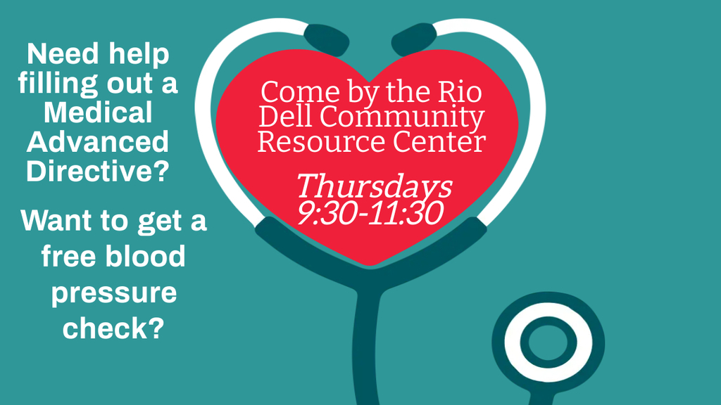 medical advanced directive