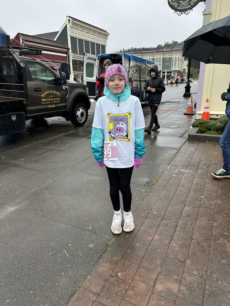 foggy bottom milk run