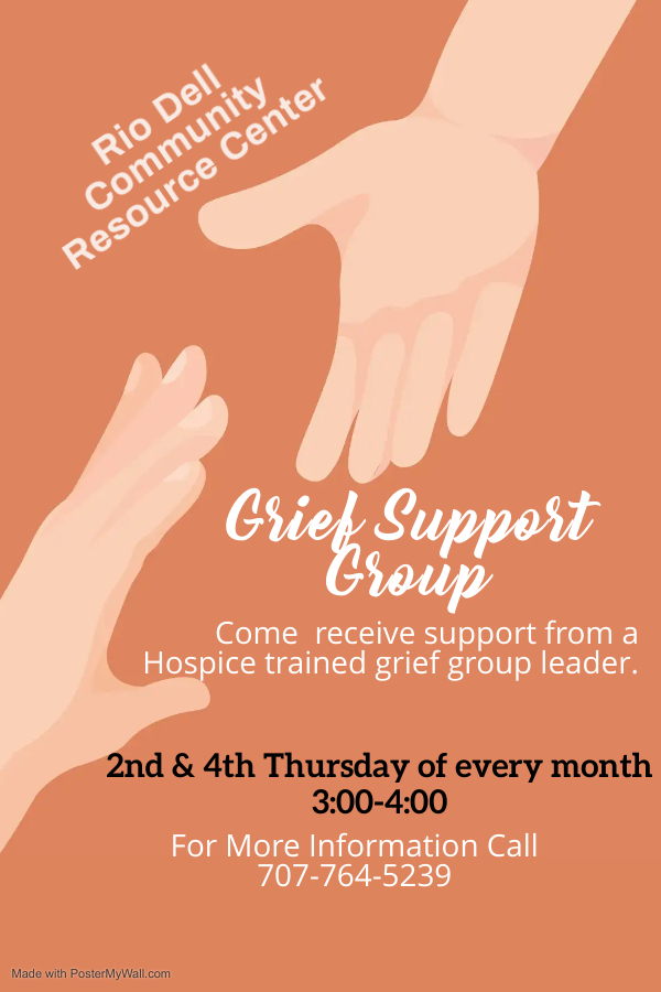 grief support group