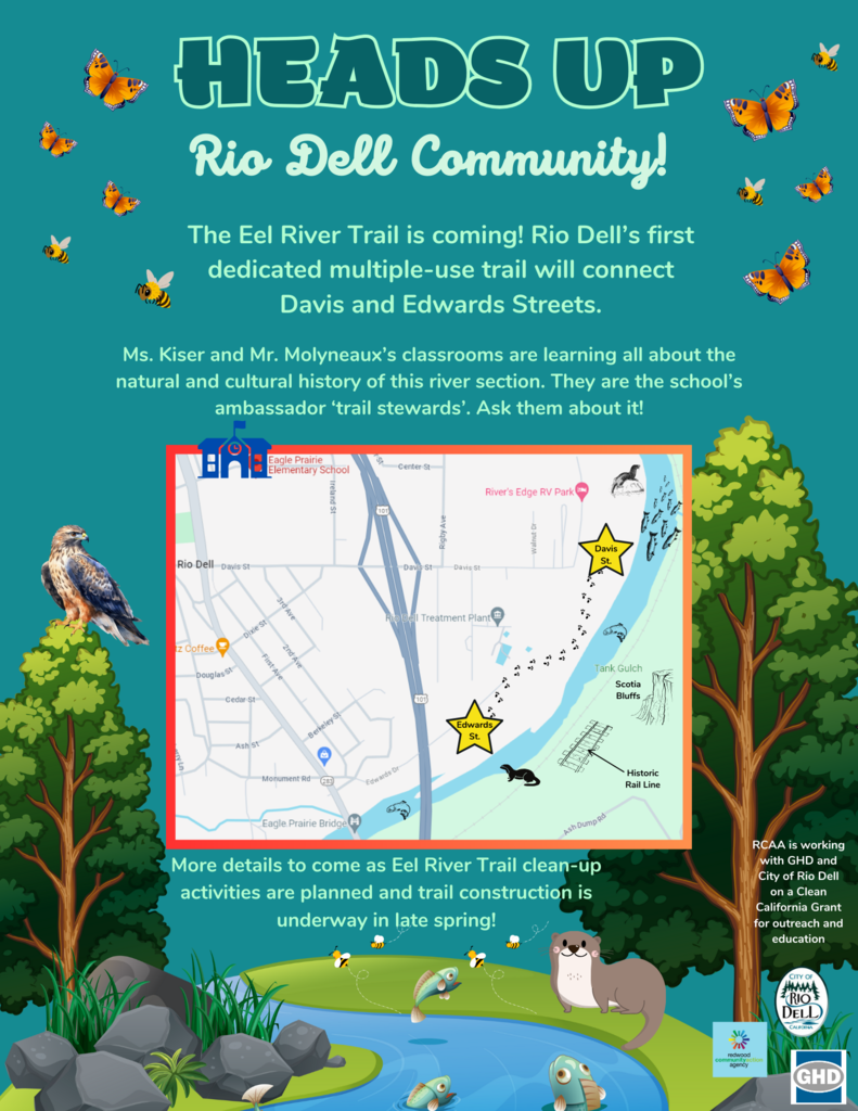 Rio Dell Community