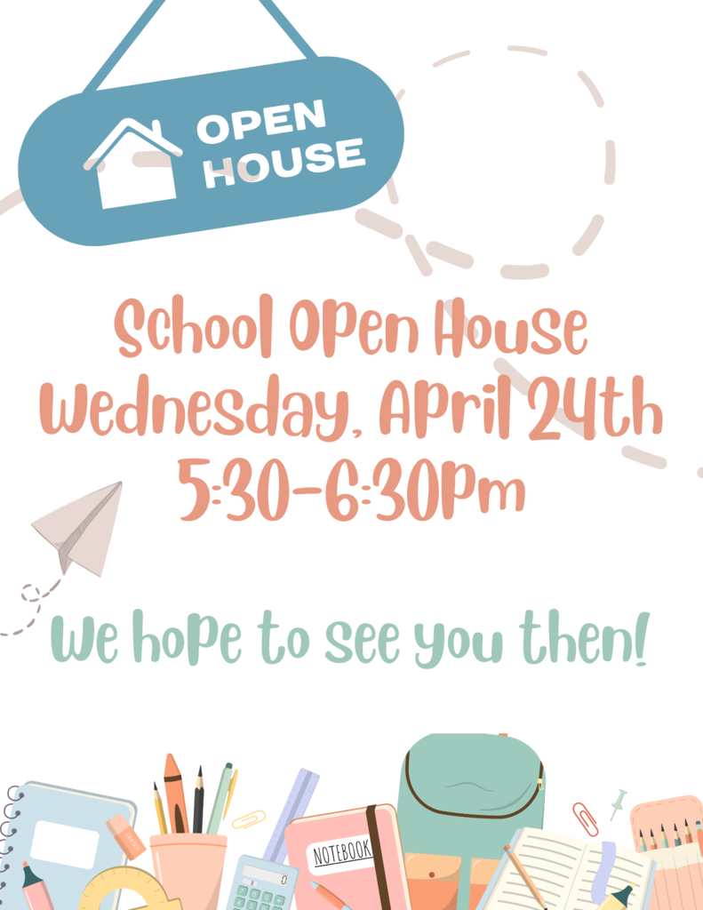 Open House