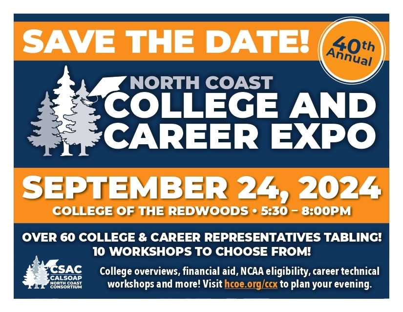 college & career expo