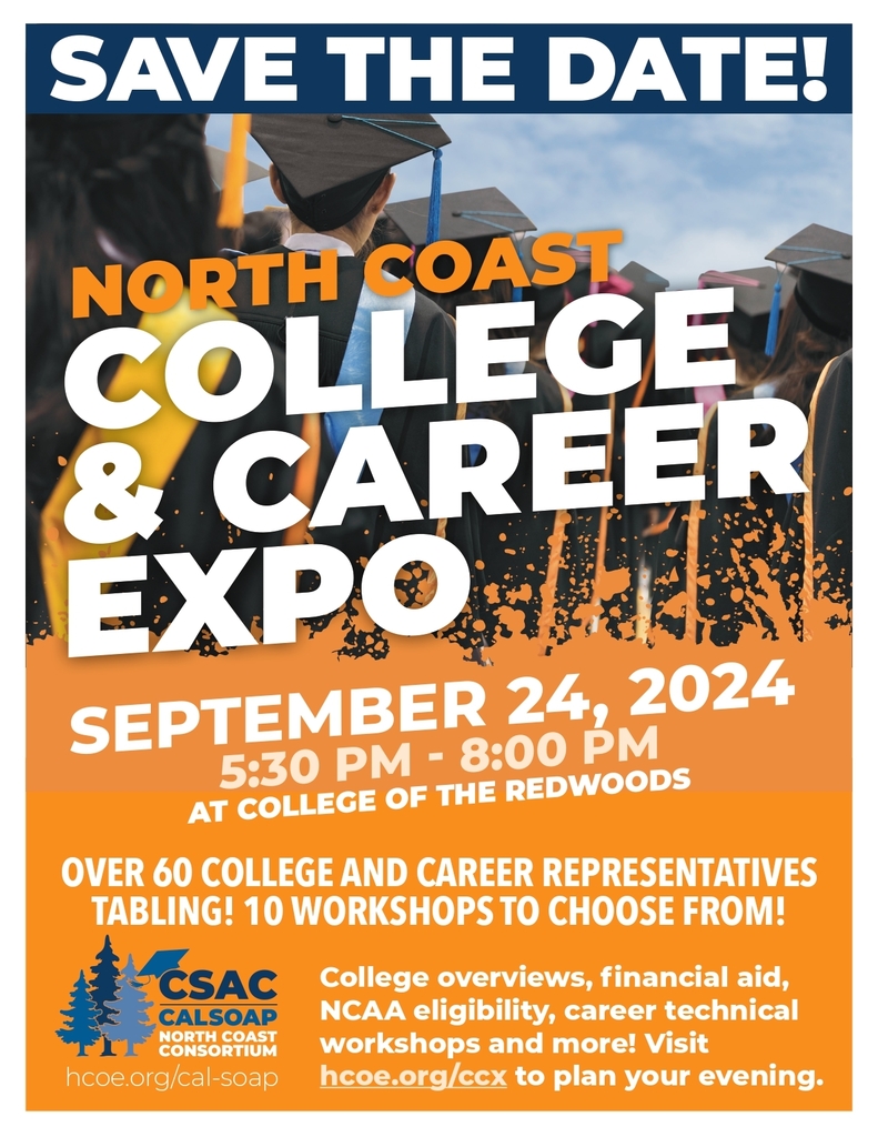 college & career expo