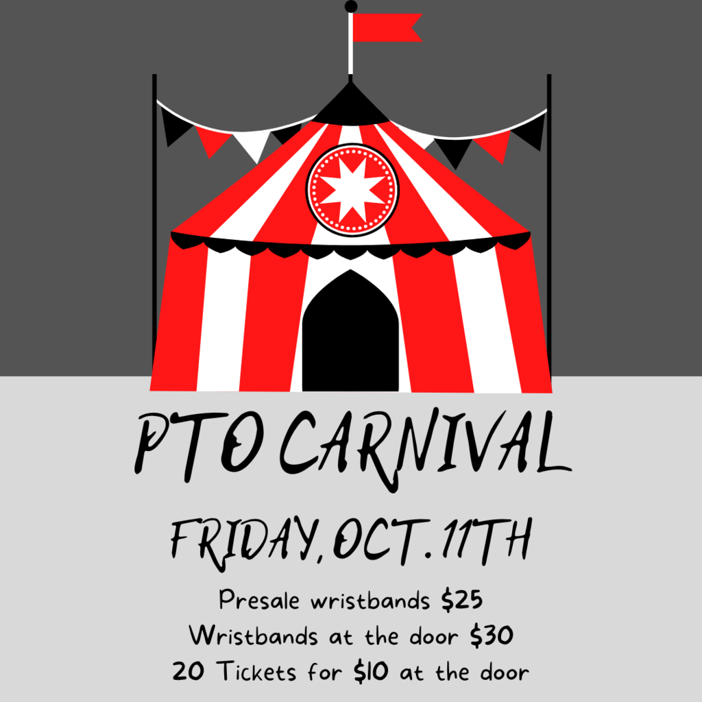 PTO Fall Carnival