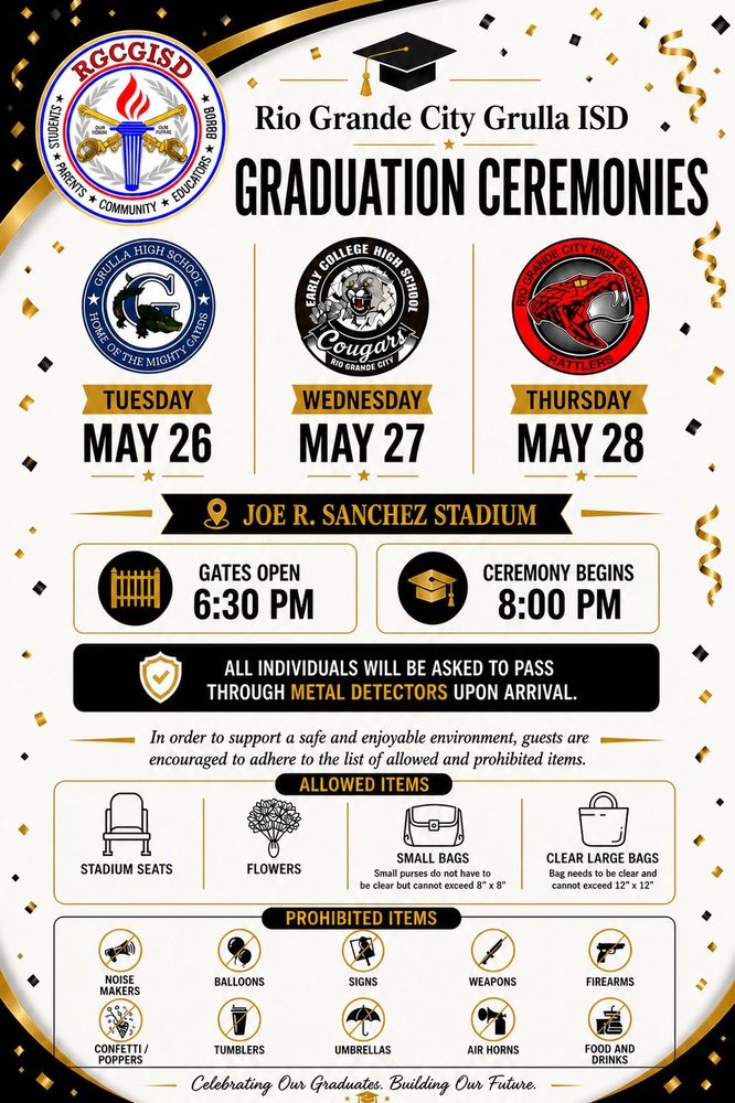 Graduation
