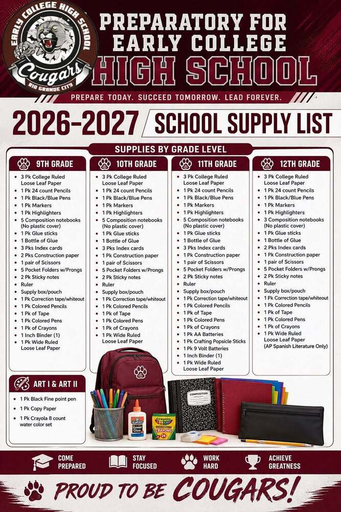 EHS Supply