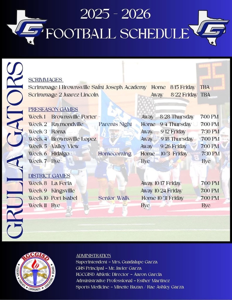 Grulla Football
