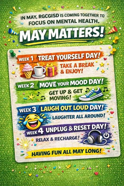 May