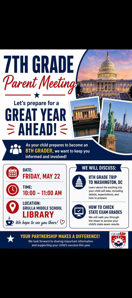 Parent Meeting
