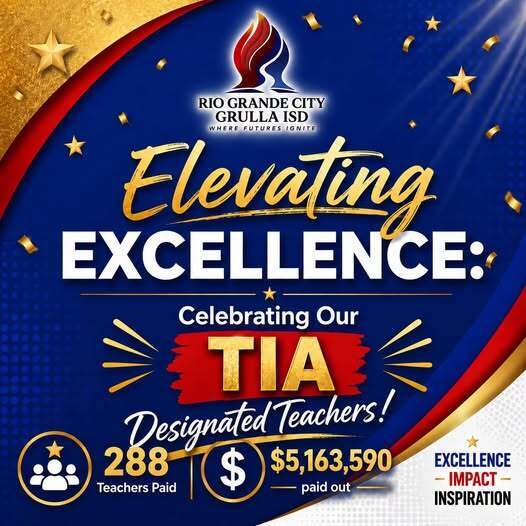 Elevating Excellence TIA