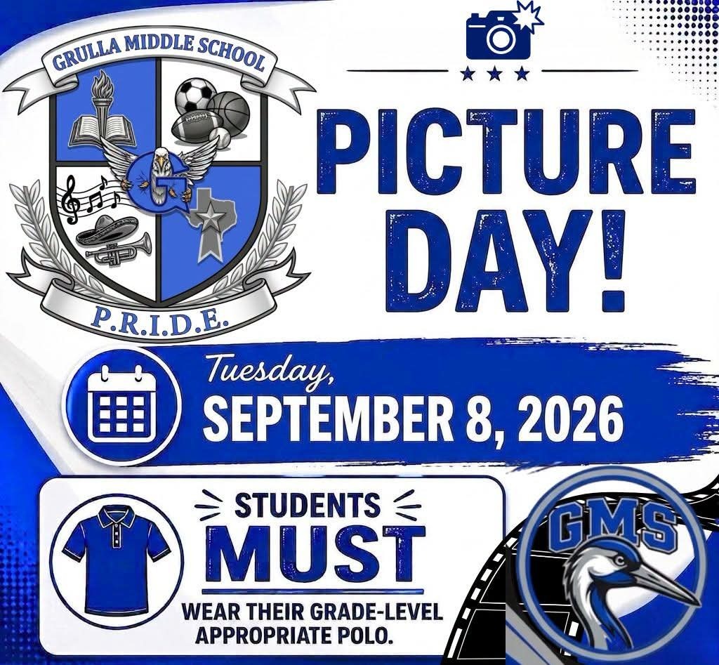 Picture Day