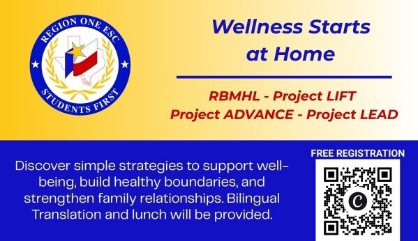 Wellness Starts at Home