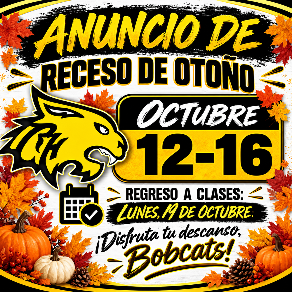 fall break