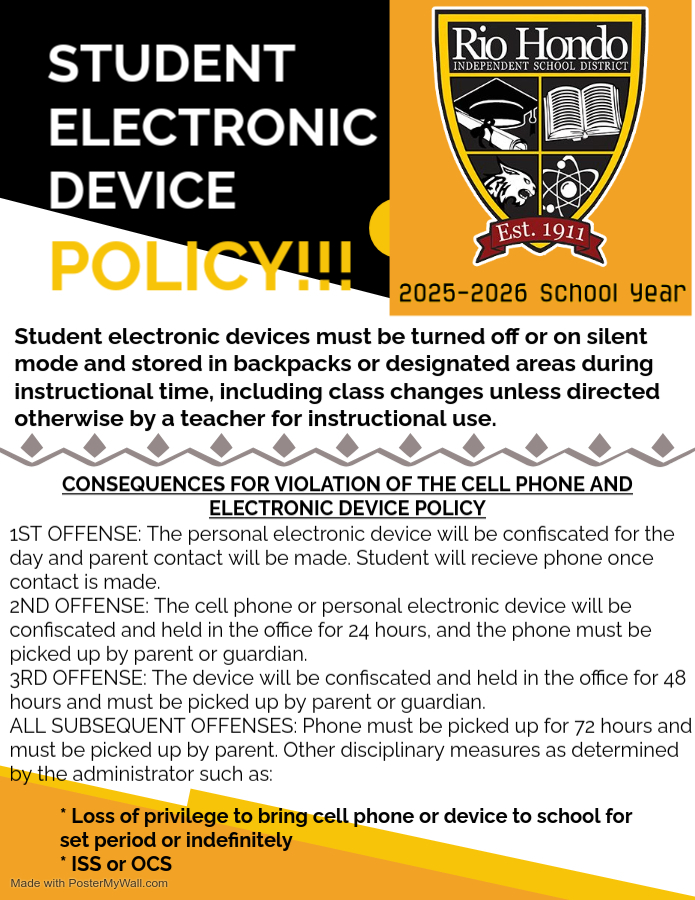 Electronic Device