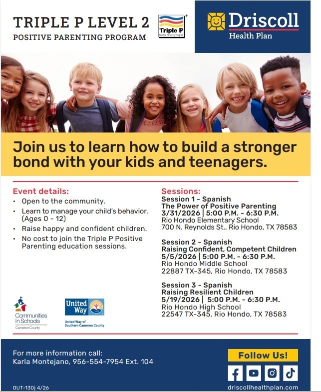 Parent Engagement Nights