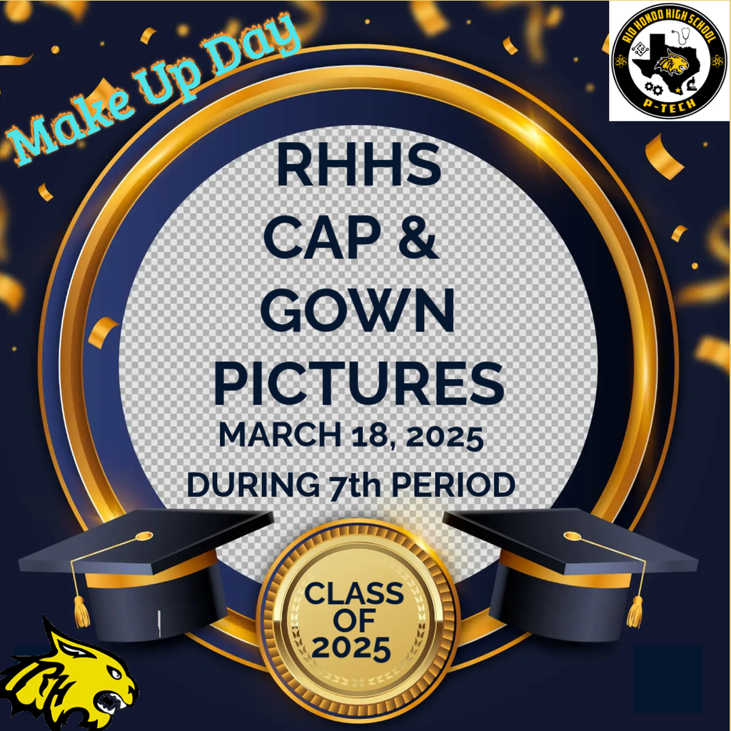 cap and gown