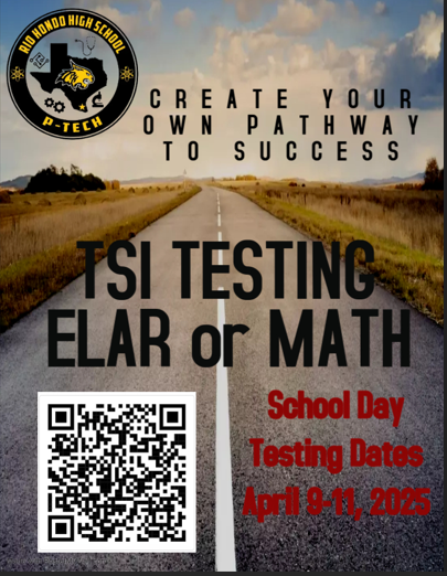 TSI Testing