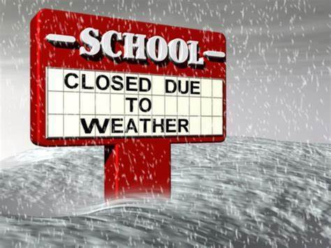 weather