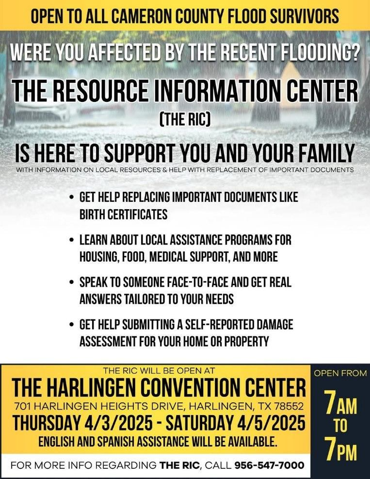 resources
