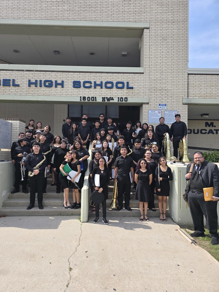 band pic